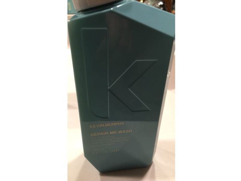 Kevin.Murphy Repair Me Wash Shampoo, 8.4 fl oz/250 mL