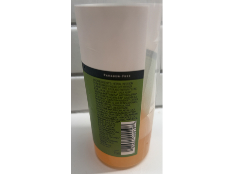 Max Green Alchemy Scalp Resucue Shampoo, 16.5 fl oz/488 ml