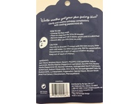 SpaLife Chill Out Calm Facial Mask, Peppermint, 0.81 oz/23 g - thumbnail 2
