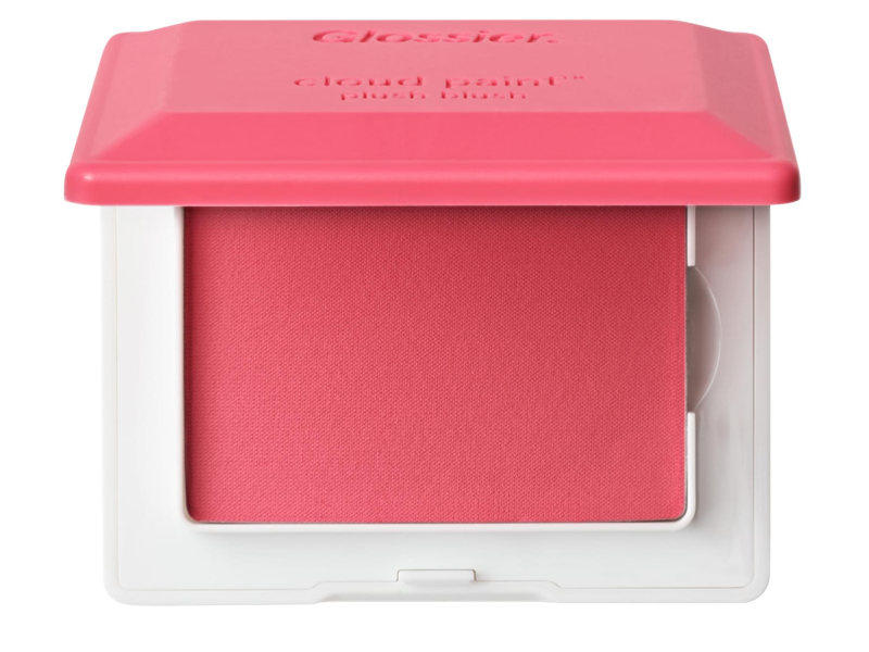 Glossier Cloud Paint Plush Blush, Soar, 0.21 oz/6 g