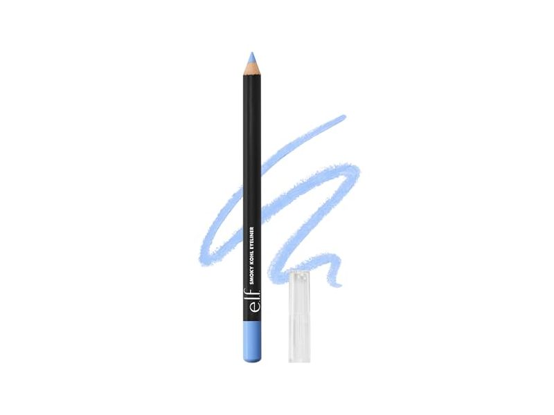 E.l.f. Smoky Kohl Eyeliner, Sky High, 0.03 oz/1 g