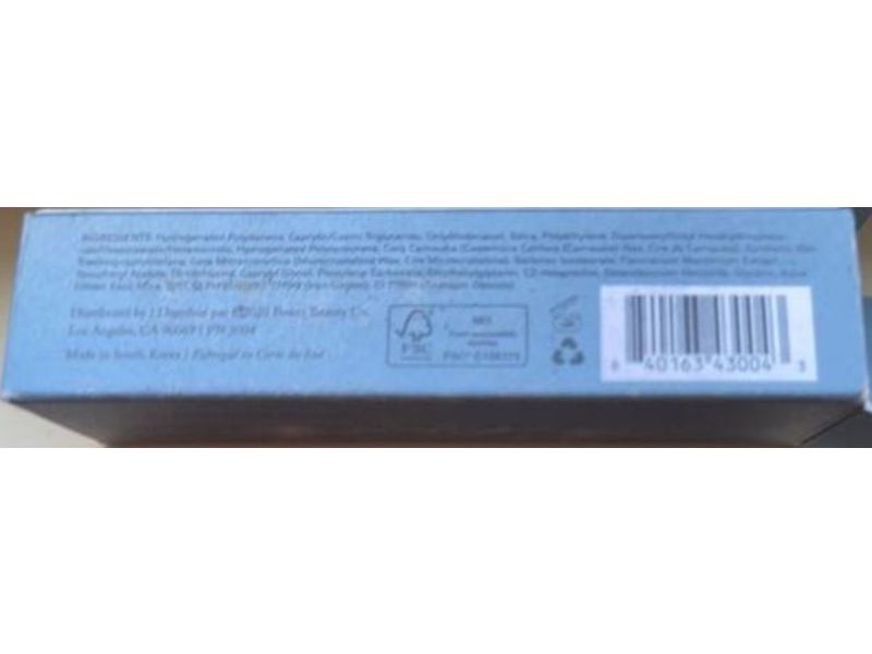 Merit Beauty Foundation & Concealer Stick, Dune, 0.13 oz/3.7 g