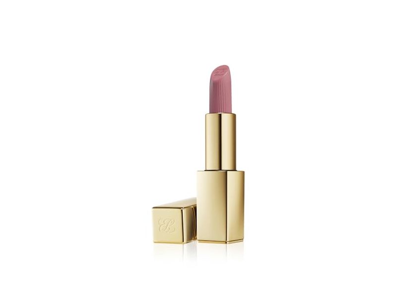 Estée Lauder Pure Color Creme Lipstick, 428 Determined, 0.12 oz/3.5 g