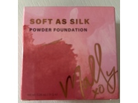 Mally Xo Soft As Silk Powder Foundation, Medium, 8 g - Image 3