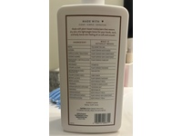 Native Moisturizing Lotion, Coconut & Vanilla, 36 fl oz/1.06 L - thumbnail 3