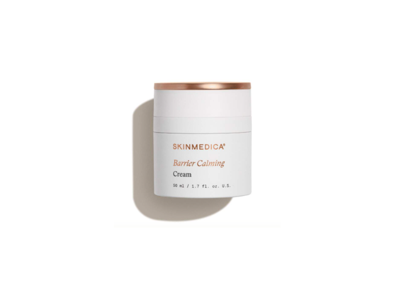 Skinmedica Barrier Calming Cream, 1.7 fl oz/50 mL