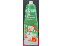 Miyueleni Merry Christmas Snowman Hand Cream - Image 3