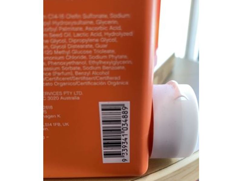 Kevin.Murphy Everlasting Color Wash, 8.4 fl oz/250 mL