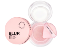 Sephora Collection Blur It Loose Setting Powder, 01 Brightening Pink, 0.26 oz/7.5 g - Image 2