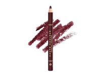 L'Oreal Paris Haute Couleur Kohl Pencil, 150 Burgundy Cashmere, 0.04 oz/1.14 g - thumbnail 1