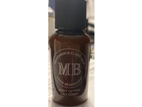 Molton Brown Body Lotion, Mandarin & Clary Sage, 1 fl oz/30 mL - thumbnail 2