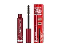 Rimmel Wonder Volume Thrill Seeker Mascara, Black Brown, 0.27 fl oz/8 mL - thumbnail 1