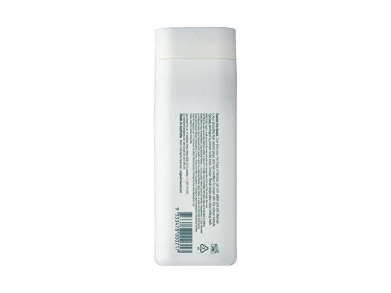 Original Mineral Conquer Blonde Silver Shampoo, 8.4 oz