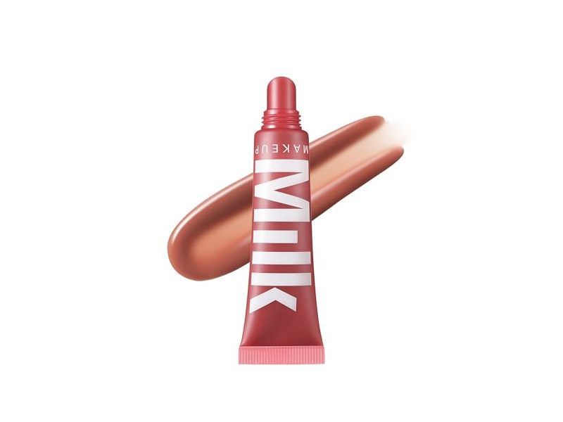 Milk Makeup Balmade Electrolyte Lip Balm, Quench, 0.4 fl oz/12 mL