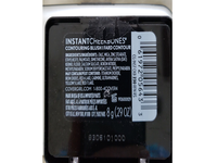 CoverGirl Instant Cheekbones Blush, Refined Rose, 0.29 oz/8 g - thumbnail 3