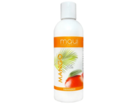 Maui Soap Company Body Lotion, Mango, 8 oz/237 mL - thumbnail 1