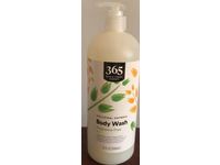 365 Whole Foods Market Body Wash, Colloidal Oatmeal, 32 fl oz/946 mL - thumbnail 2