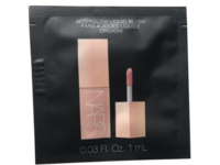 Nars Afterglow Liquid Blush, Orgasm, 0.03 fl oz/1 mL - thumbnail 1