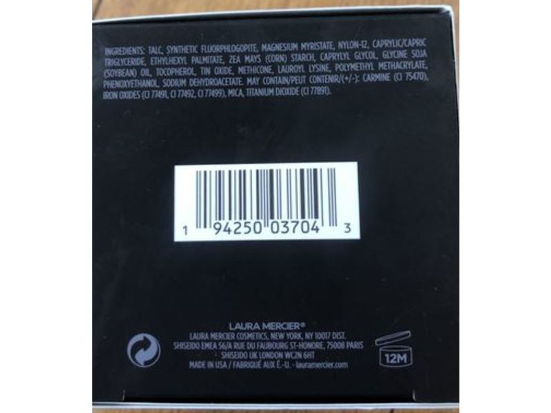 Laura Mercier Translucent Loose Setting Powder, Light Catcher, Celestial Light, 1 oz/29 g