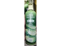 Super Nature Gentle Moisturizing Body Wash, Aloe, 30 fl oz/887 mL - thumbnail 2