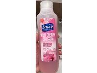 Suave Softening Shampoo, Wild Cherry Blossom, 22.5 fl oz/665 mL, Pack Of 6 - thumbnail 2