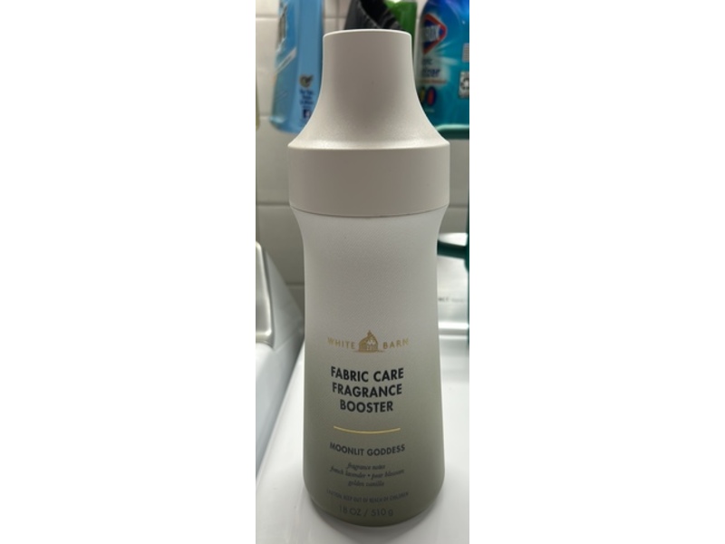 Bath & Body Works White Barn Fragrance Booster, Moonlight Goddess, 18 oz/510 g