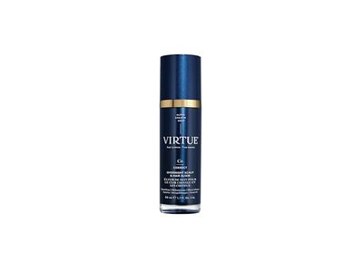 Virtue Correct Overnight Scalp & Hair Elixir, 1.7 fl oz/50 mL