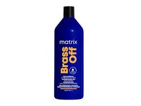 Matrix Brass Off Blue Conditioner, 33.8 fl oz/1 L - thumbnail 1