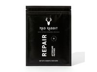 Mad Rabbit Repair New Tattoo Hydrogel Patches, 3 Sheets - Image 2