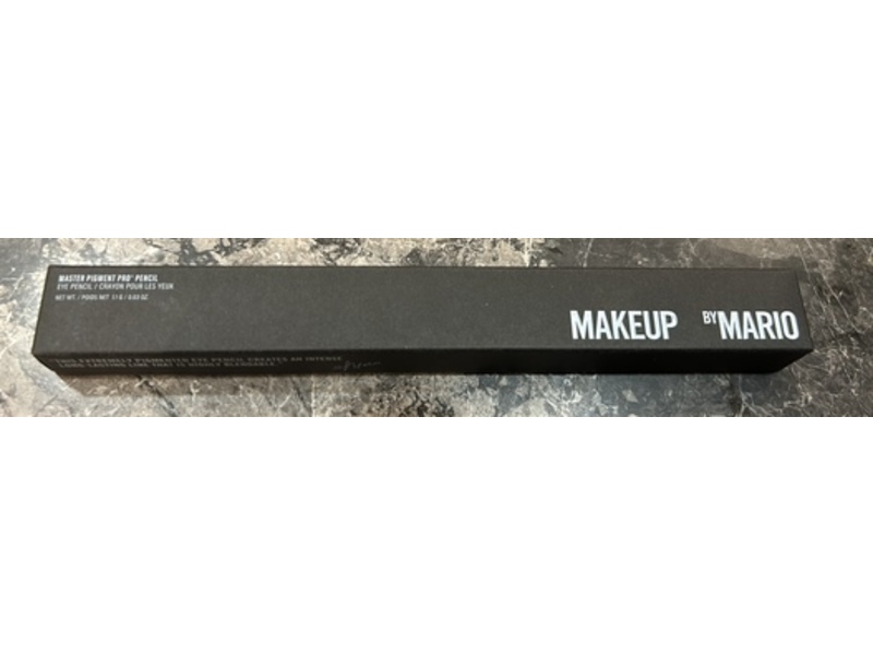 Makeup By Mario Master Pigment Pro Pencil, Bronze, 0.03 oz/1.1 g