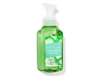 Bath & Body Works Gentle & Clean Foaming Cleanser, Cucumber Melon, 8.75 fl oz/259 mL - Image 2