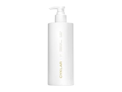 Cyklar Sensorial Body Wash, Fragrance-Free, 16.5 fl oz/490 mL