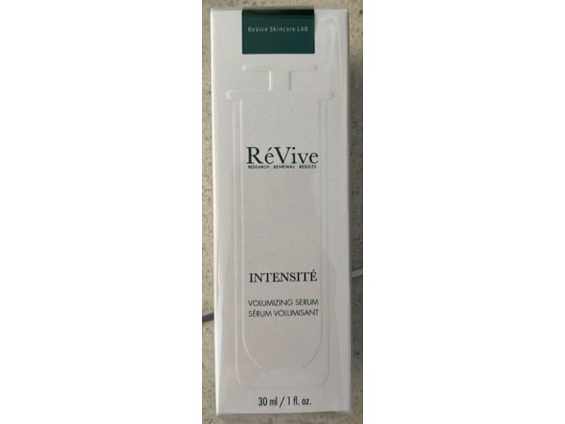 ReVive Intensite Volumizing Serum, 1 fl oz/30 mL