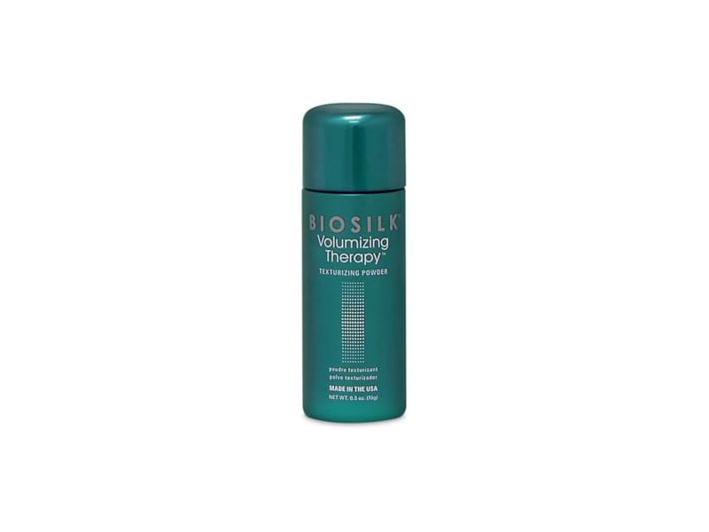 BioSilk Volumizing Therapy Texturizing Powder, 0.5 oz/14 g