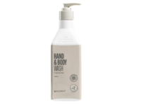 Hyginova Hand & Body Wash, 400 mL - Image 2