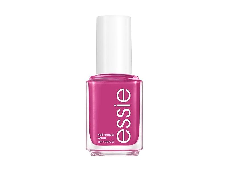 Essie Nail Lacquer, Swoon In The Lagoon, 0.46 fl oz/13.5 mL