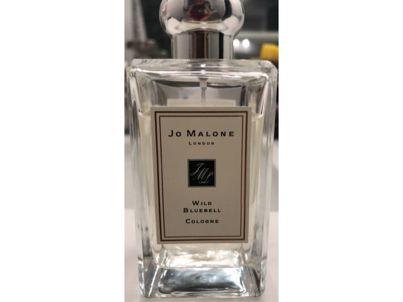 Jo Malone Wild Bluebell Cologne Spray, 3.4 fl oz/100 mL