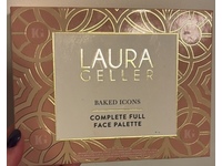 Laura Geller Baked Icons Complete Full Face Palette, Light - thumbnail 2