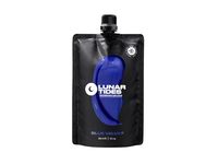 Lunar Tides Semi-Permanent Hair Color, Blue Velvet, 4 fl oz/118 mL - thumbnail 1
