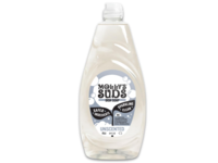 Molly's Suds Dish Soap, Unscented, 24 fl oz, Pack Of 2 - thumbnail 1