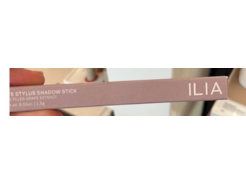 Ilia Eye Stylus Shadow Stick, Opulent, 0.05 oz/1.5 g