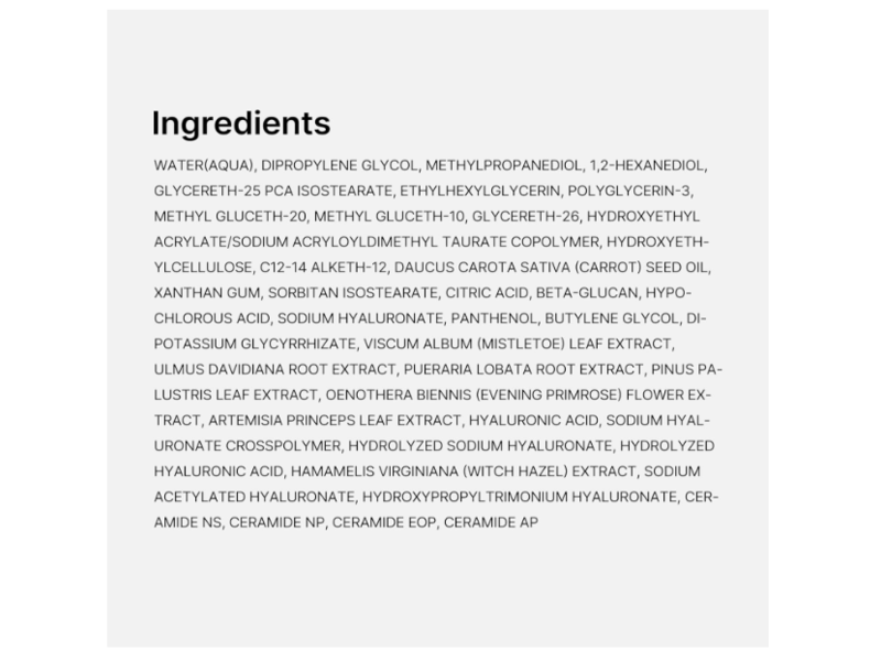 Medicube Hypochlorous Acid Peel Mask, 0.43 fl oz/13 mL, Pack Of 3