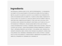 Medicube Hypochlorous Acid Peel Mask, 0.43 fl oz/13 mL, Pack Of 3 - thumbnail 2
