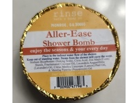 Rinse Aller Ease Shower Bomb, 1.65 oz/46.7 g - thumbnail 2