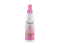 Lacto Calamine Face Toner, Rose, 120 mL - Image 2