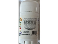SoapStones Natural Skincare Deodorant, Enliven, 75 g - thumbnail 3