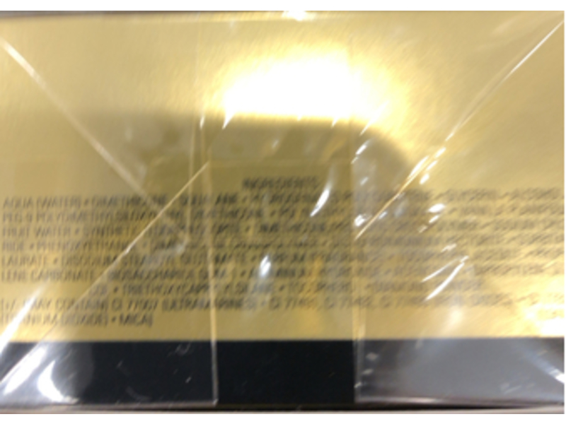 Chanel Sublimage Le Teint Ultimate Radiance Cream Foundation, # 40 Beige, 1 fl oz/30 mL