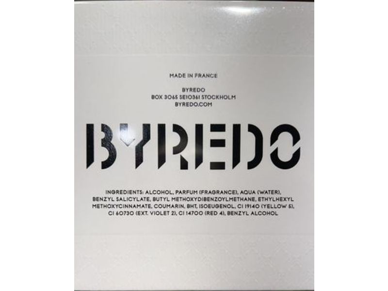 Byredo Casablanca Lily Extrait De Parfum, 50 mL