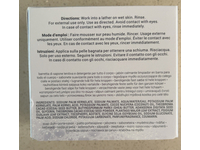 Fenty Skin Mini Cleansing Bar Duo + Case, Cocoa Cleans'r, 1.5 oz/42.5 g, 2 Count - Image 4