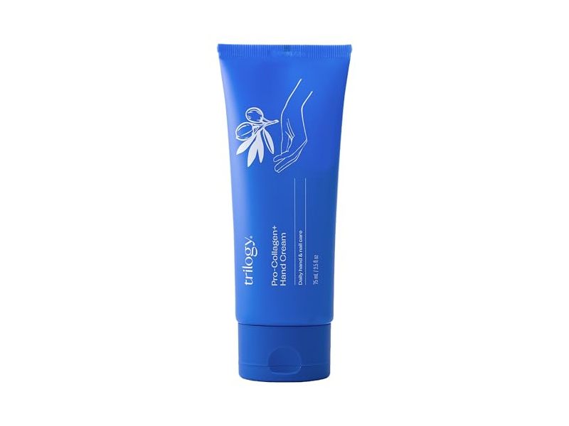 Trilogy Pro-Collagen Hand Cream, 2.5 fl oz/75 mL